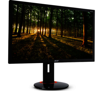 Acer Predator XB270HUbprz Full HD 27  IPS LED Monitor